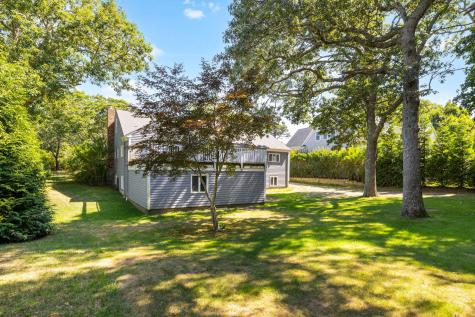 89 Swift Avenue Barnstable MA 02655