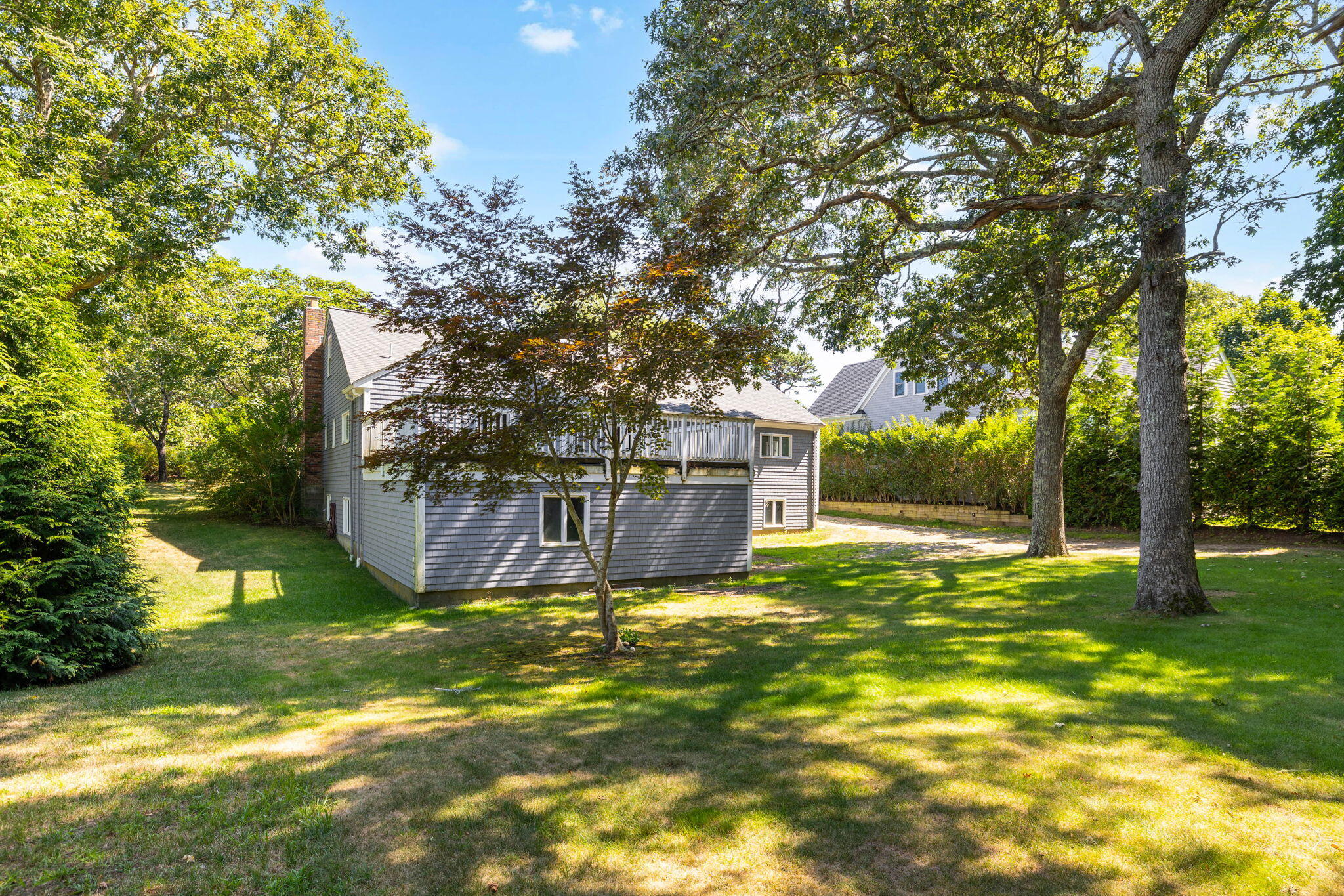 89 Swift Avenue Barnstable MA 02655