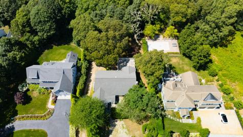 89 Swift Avenue Barnstable MA 02655