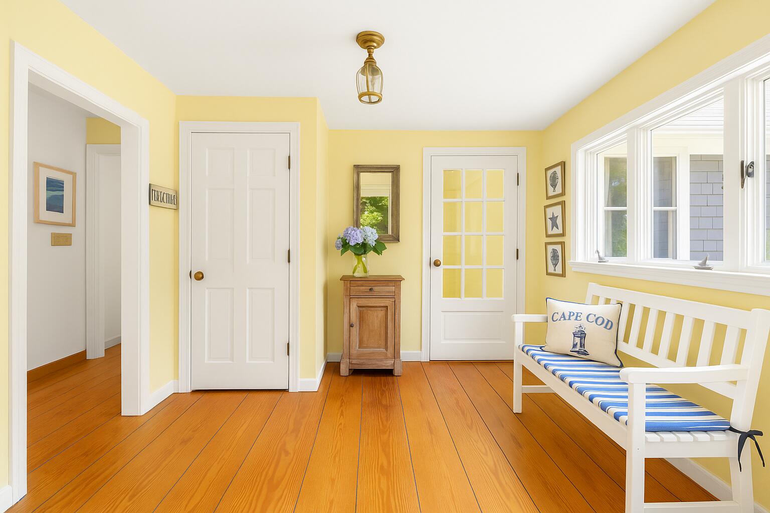 89 Swift Avenue Barnstable MA 02655