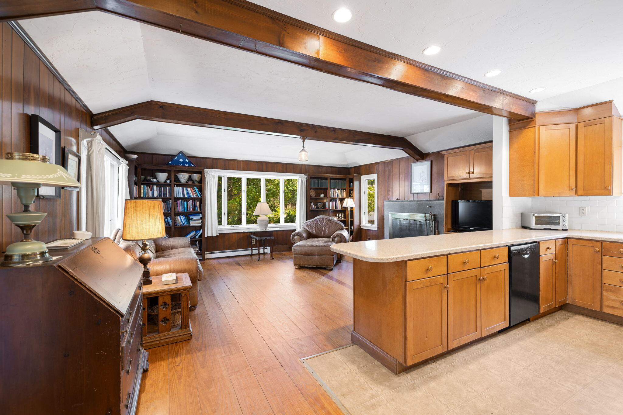 89 Swift Avenue Barnstable MA 02655