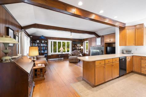 89 Swift Avenue Barnstable MA 02655