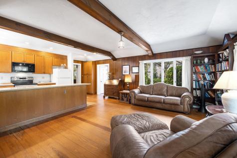 89 Swift Avenue Barnstable MA 02655