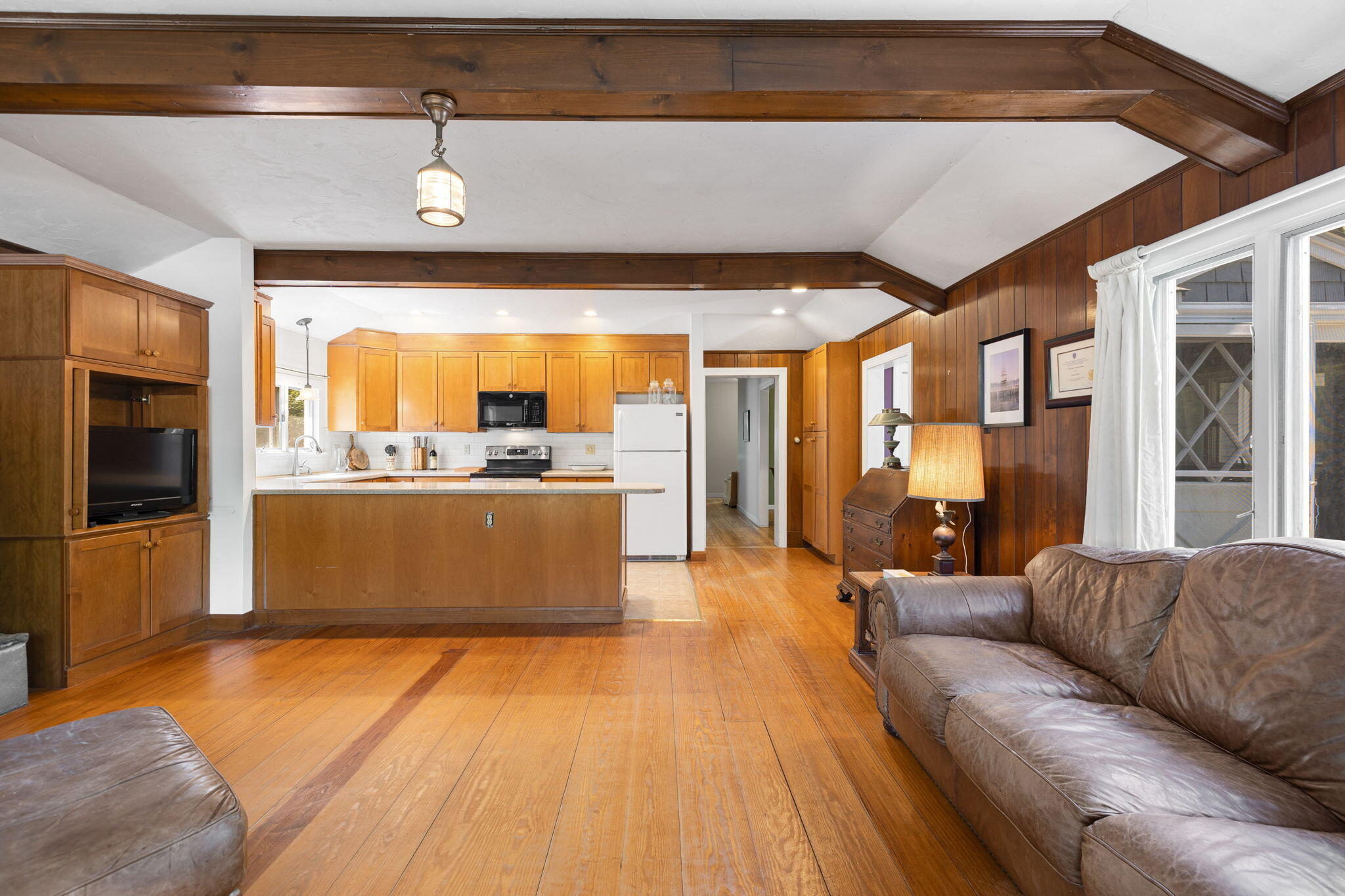 89 Swift Avenue Barnstable MA 02655