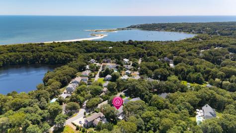 89 Swift Avenue Barnstable MA 02655