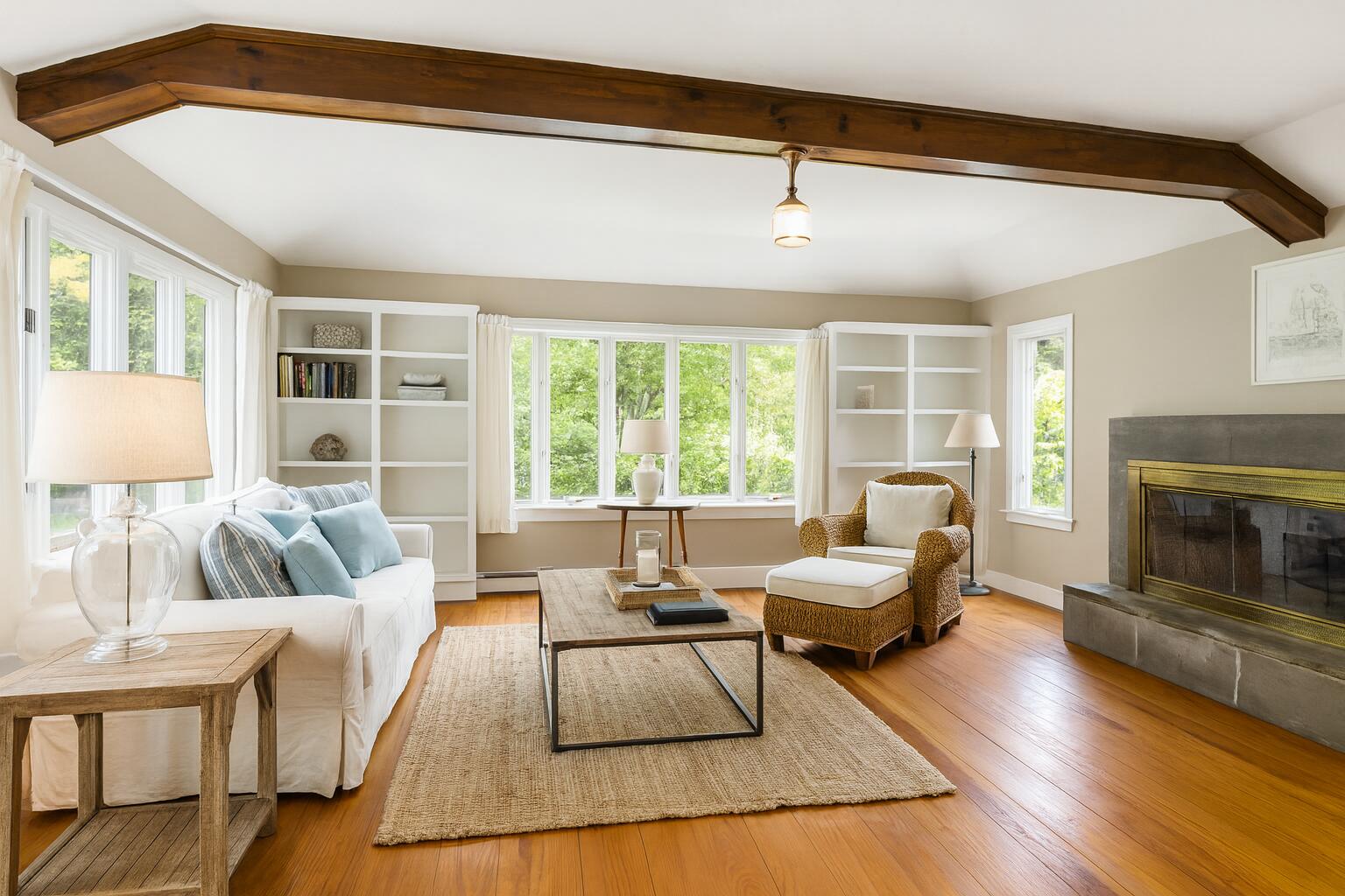 89 Swift Avenue Barnstable MA 02655