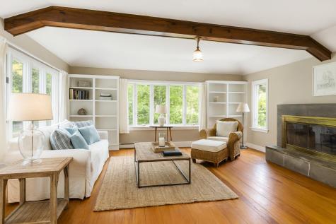 89 Swift Avenue Barnstable MA 02655