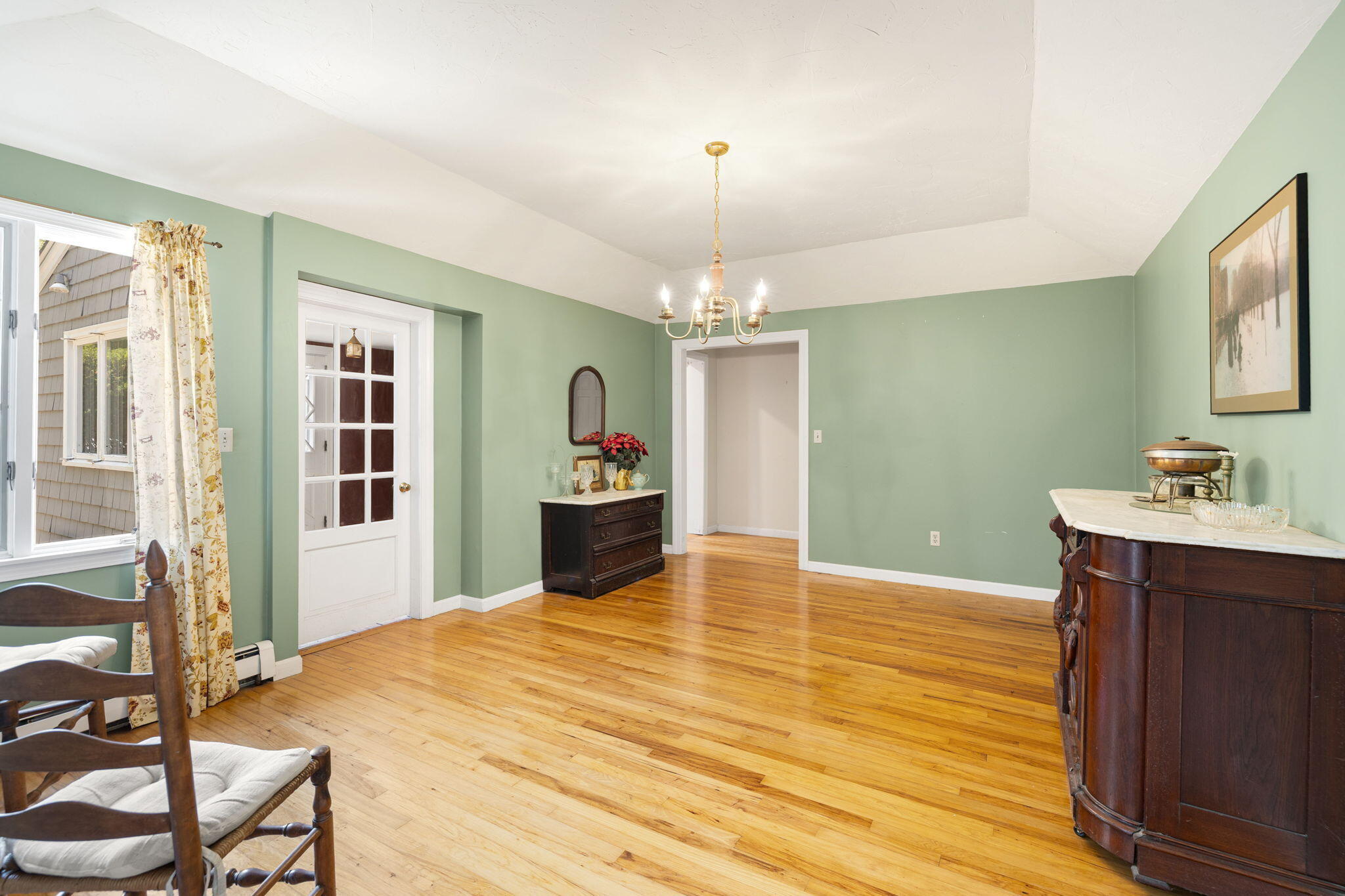 89 Swift Avenue Barnstable MA 02655