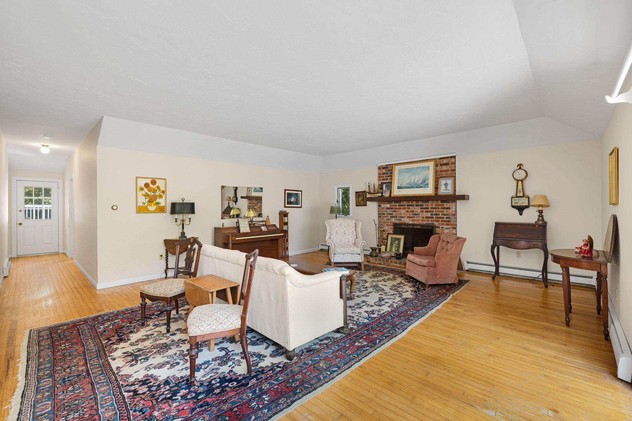 89 Swift Avenue Barnstable MA 02655