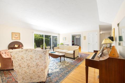 89 Swift Avenue Barnstable MA 02655