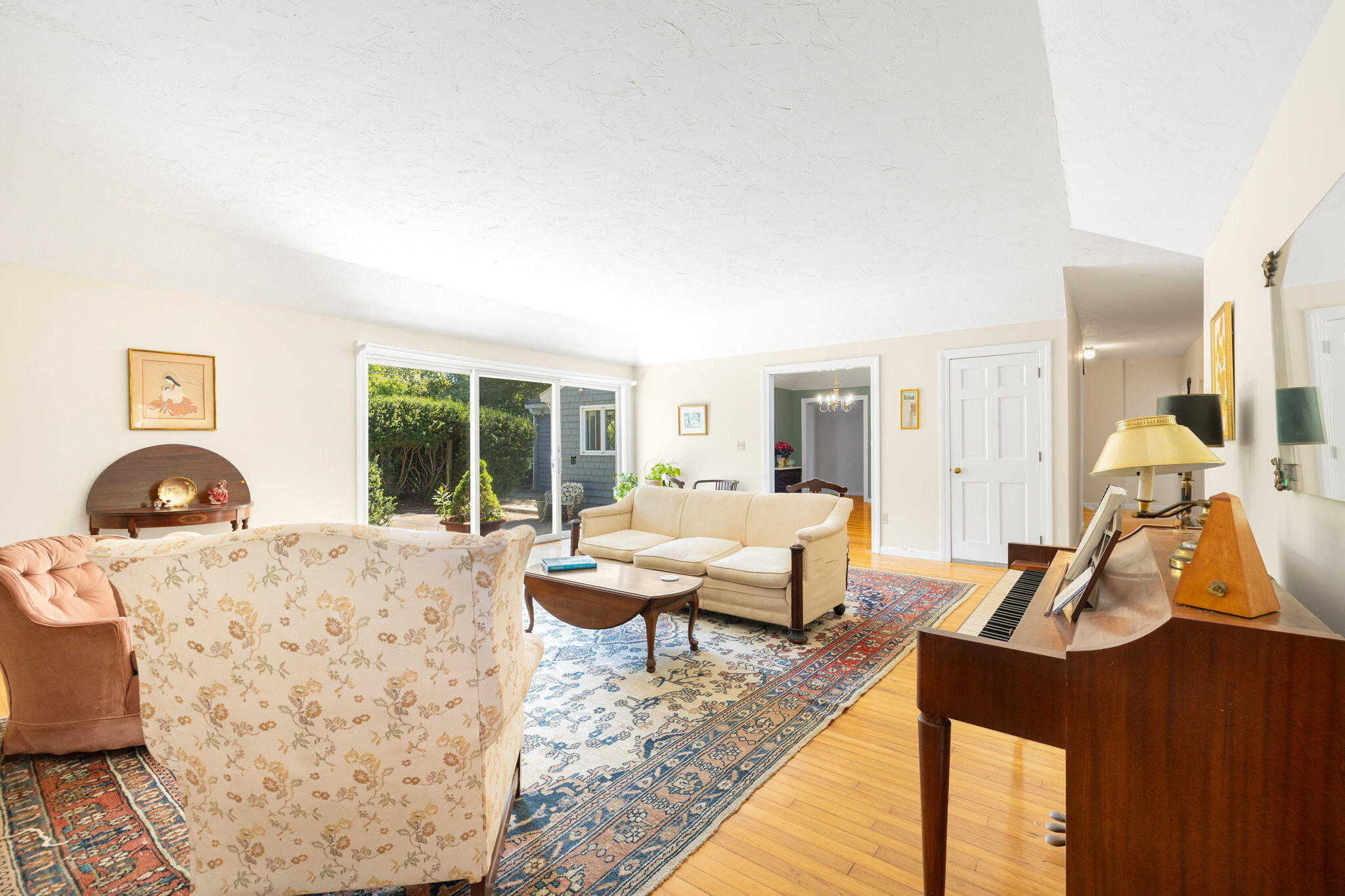 89 Swift Avenue Barnstable MA 02655