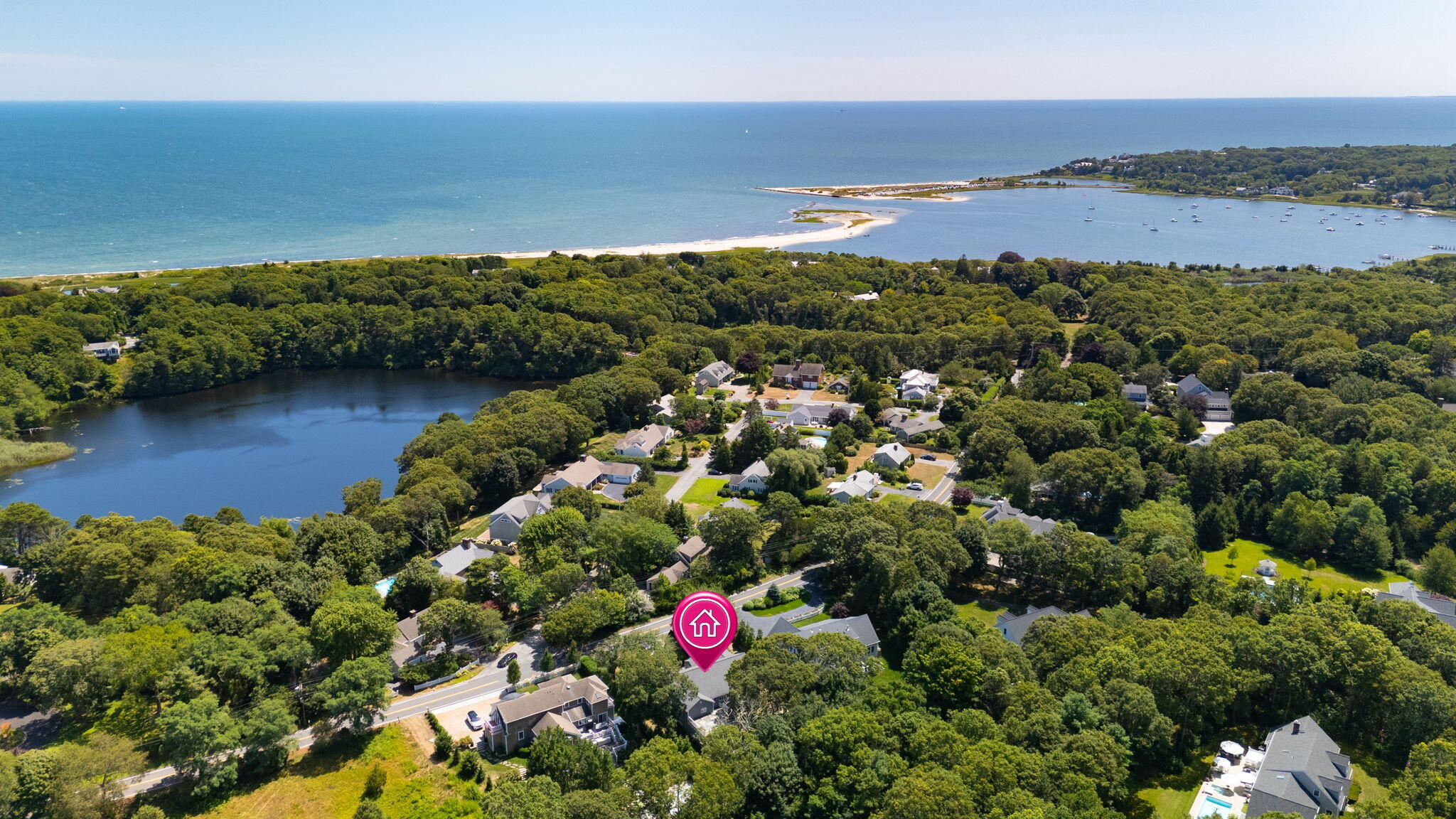 89 Swift Avenue Barnstable MA 02655