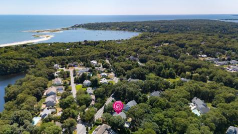 89 Swift Avenue Barnstable MA 02655