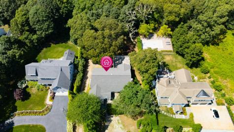 89 Swift Avenue Barnstable MA 02655