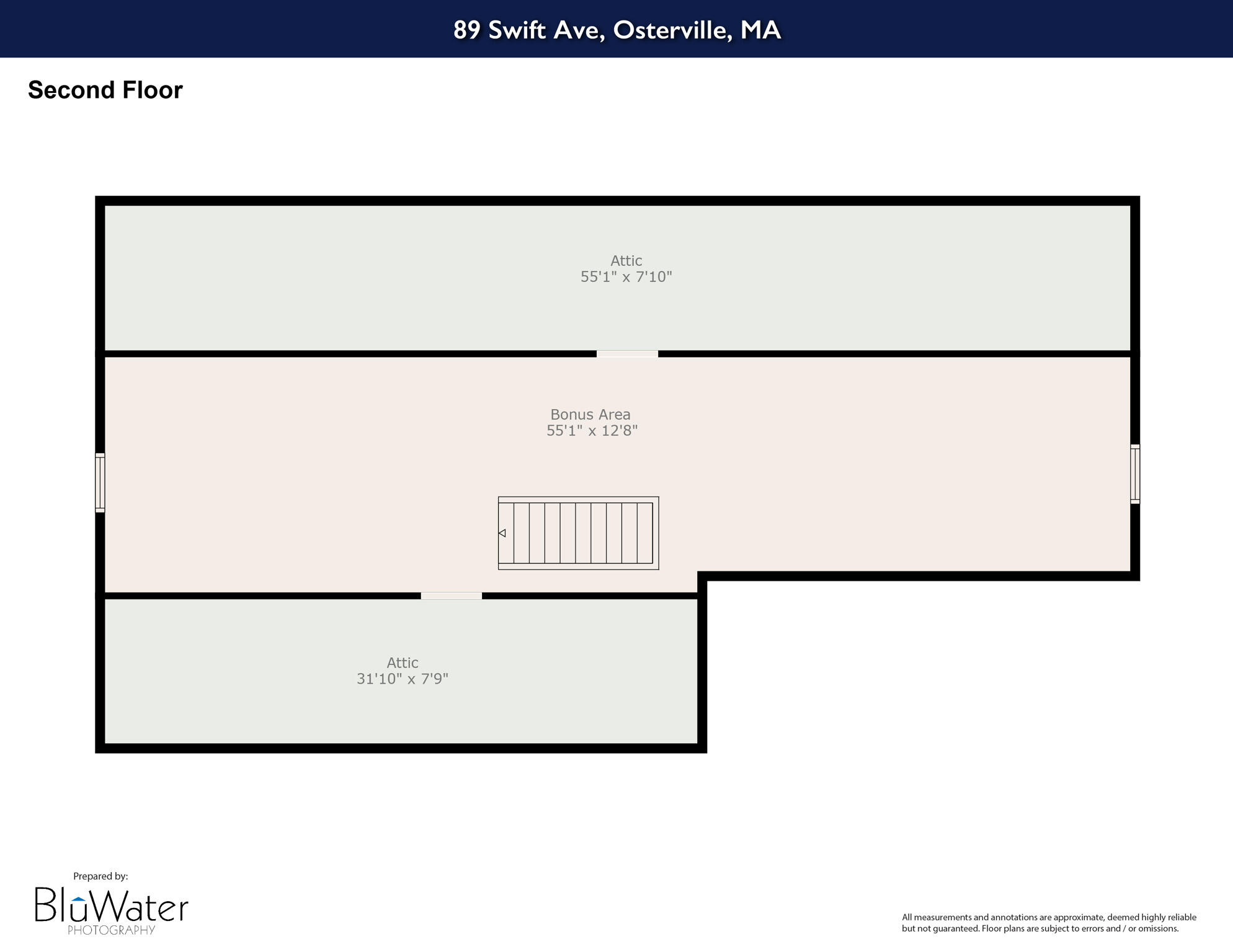 89 Swift Avenue Barnstable MA 02655