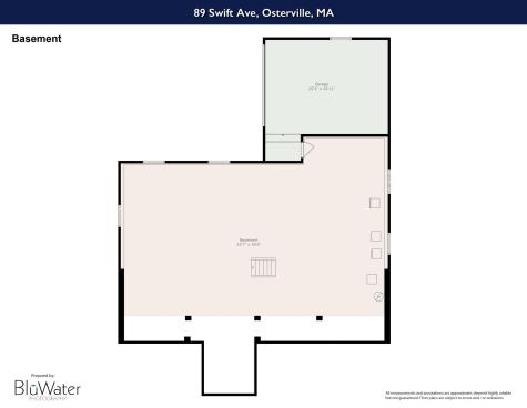 89 Swift Avenue Barnstable MA 02655