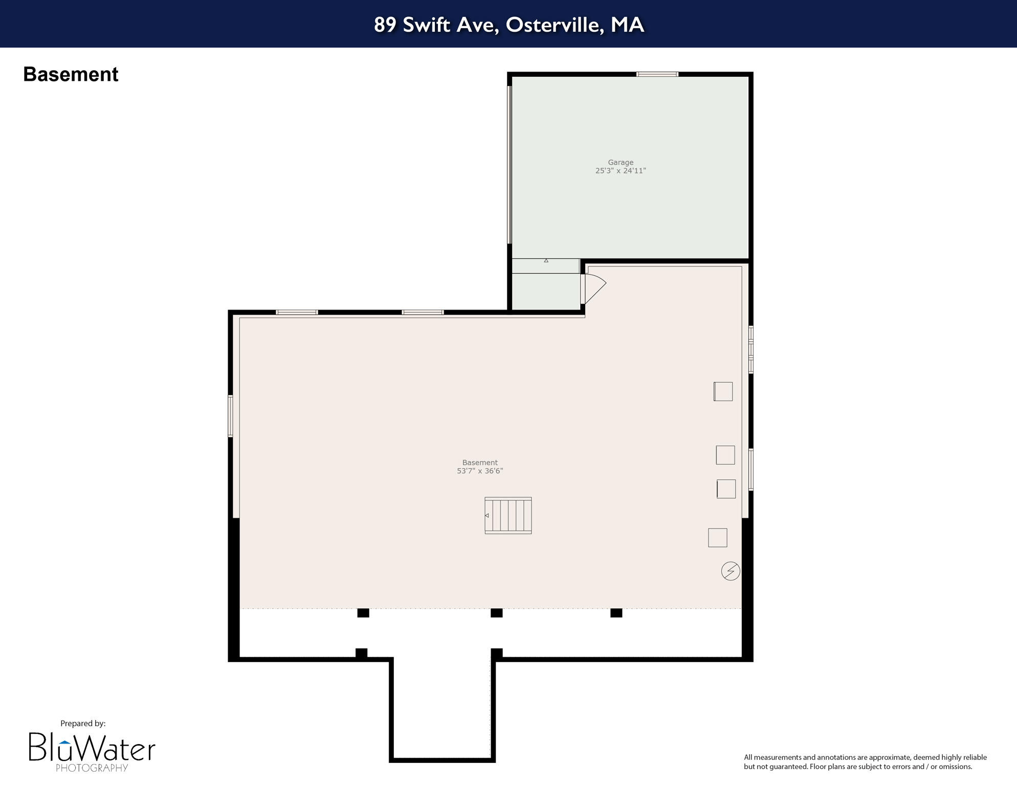 89 Swift Avenue Barnstable MA 02655