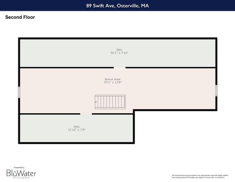 89 Swift Avenue Barnstable MA 02655