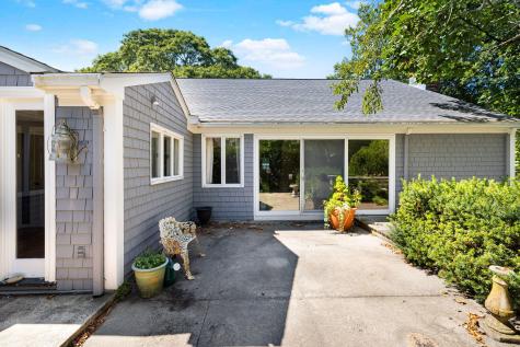 89 Swift Avenue Barnstable MA 02655