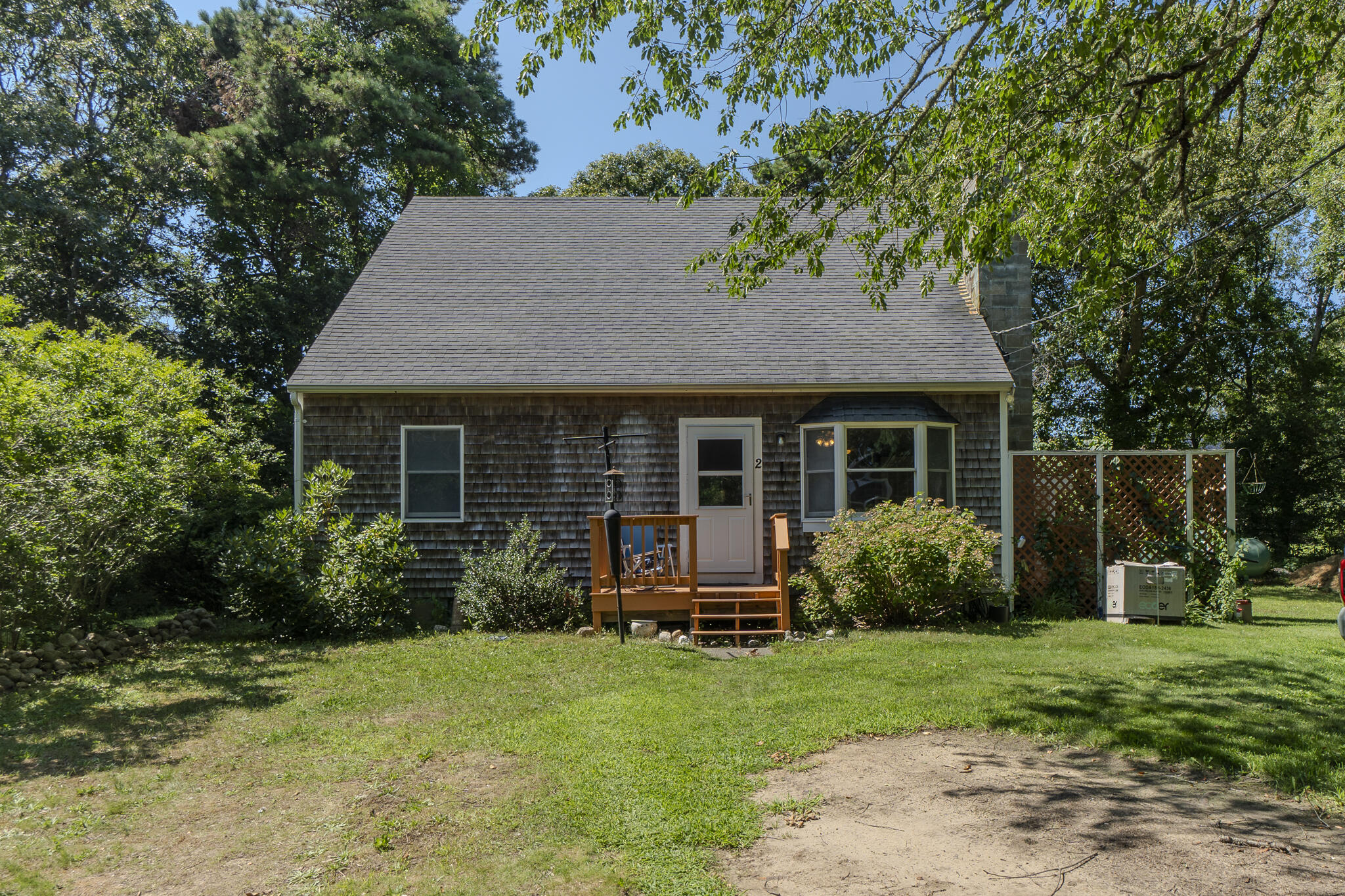 2 Winemack Street Oak Bluffs MA 02557