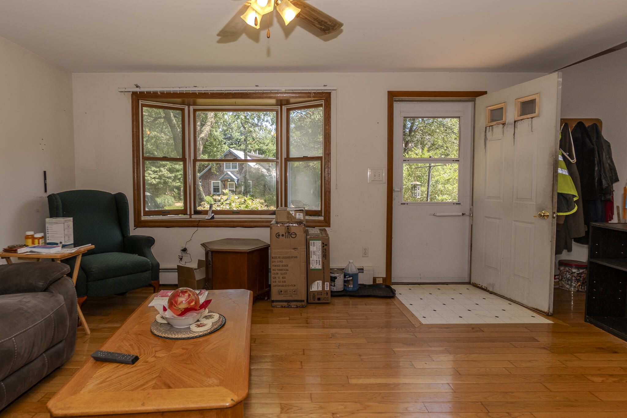 2 Winemack Street Oak Bluffs MA 02557