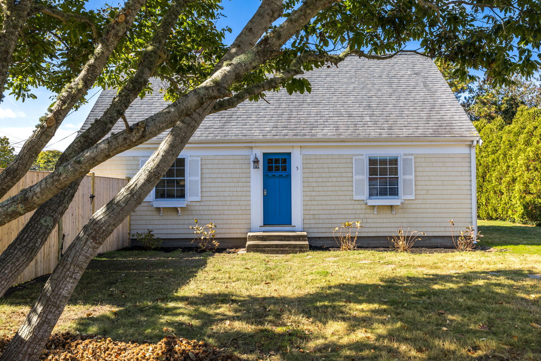 5 Circle Drive Barnstable MA 02601