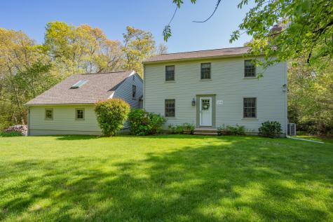 215 Church Street Barnstable MA 02668