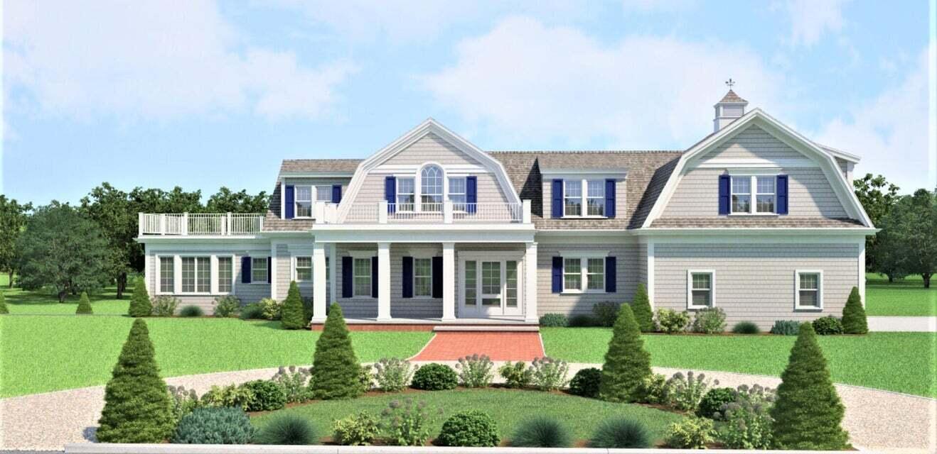 15 Elijahs Woods Harwich MA 02645