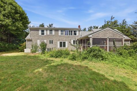 11 Rogia Road West Yarmouth MA 02673