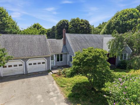 11 Rogia Road West Yarmouth MA 02673