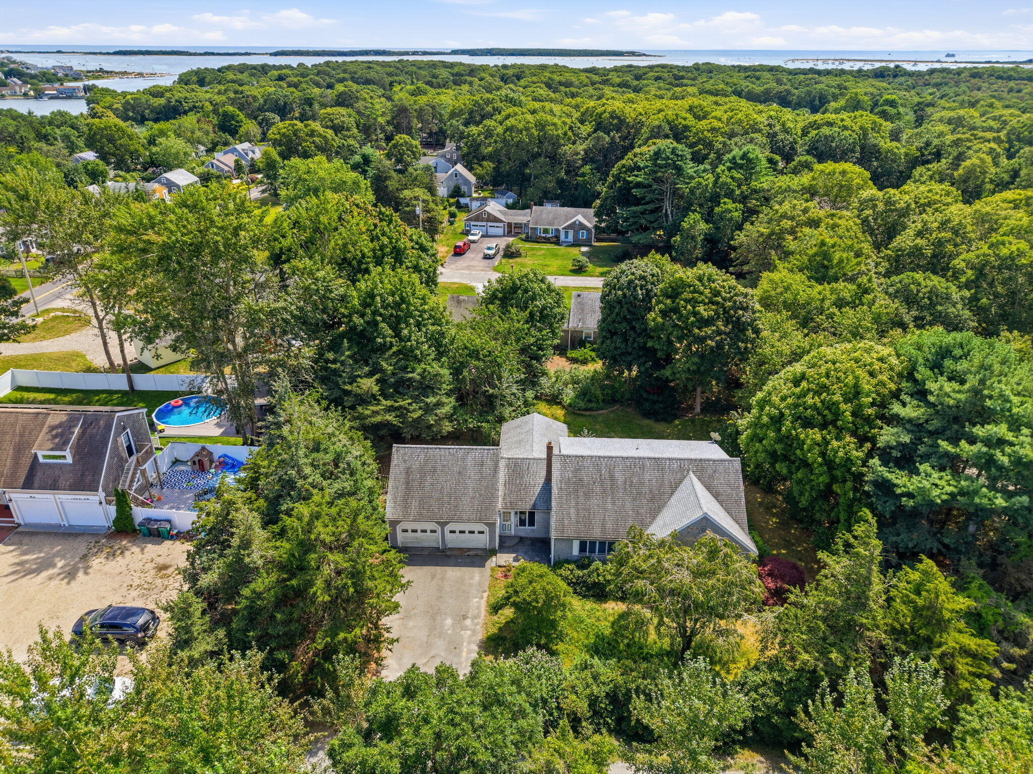 11 Rogia Road West Yarmouth MA 02673