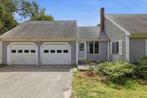 11 Rogia Road West Yarmouth MA 02673