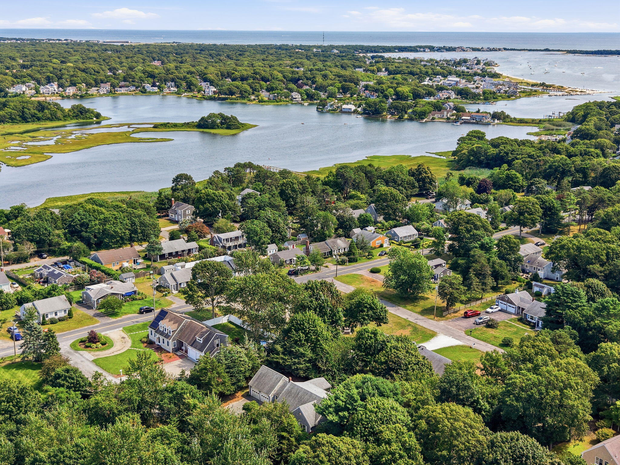 11 Rogia Road West Yarmouth MA 02673