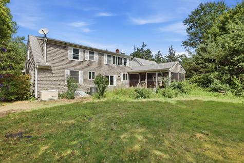 11 Rogia Road West Yarmouth MA 02673