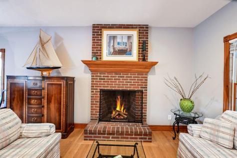 35 Bursley Path West Barnstable MA 02668
