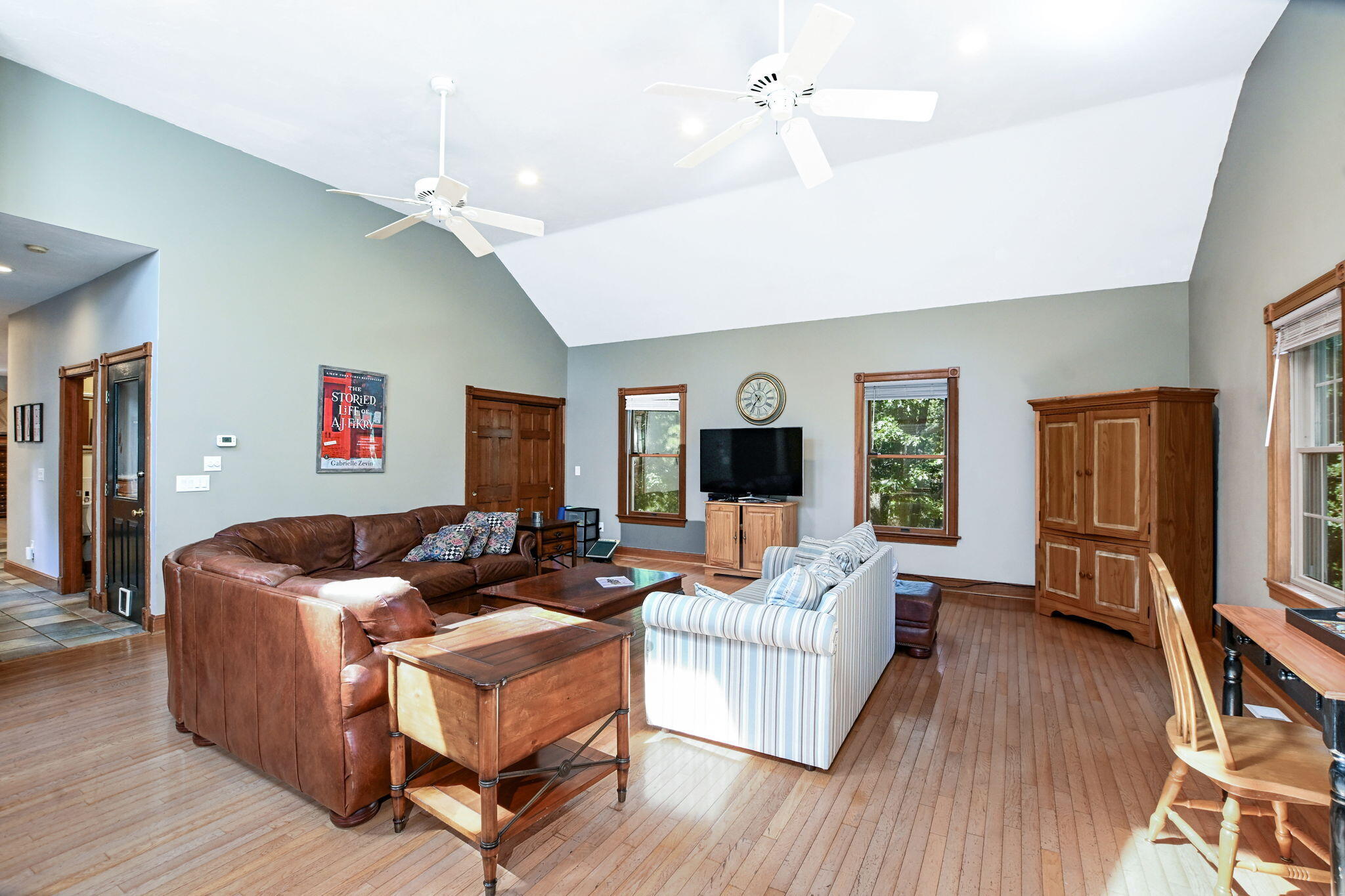 35 Bursley Path West Barnstable MA 02668