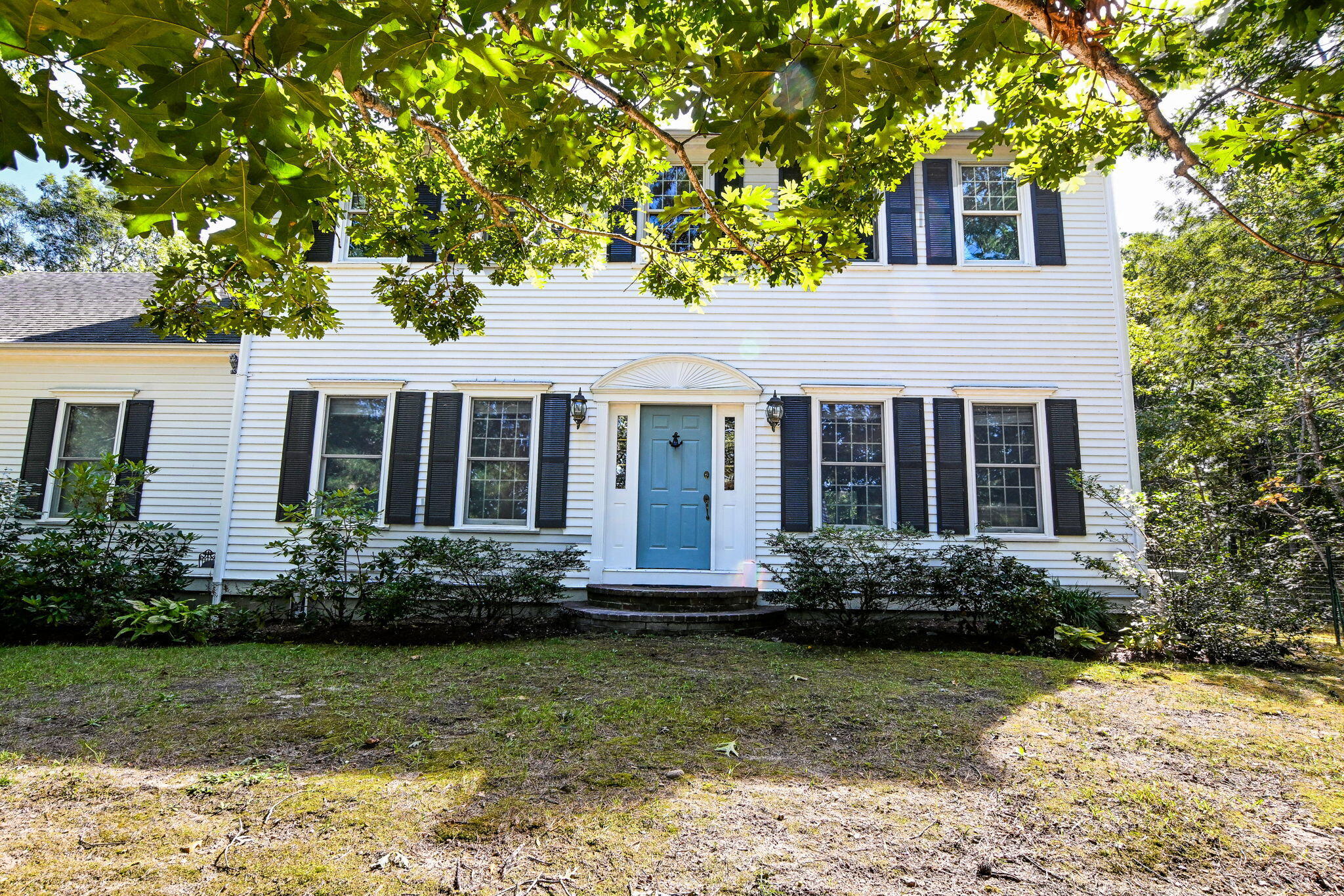 35 Bursley Path West Barnstable MA 02668
