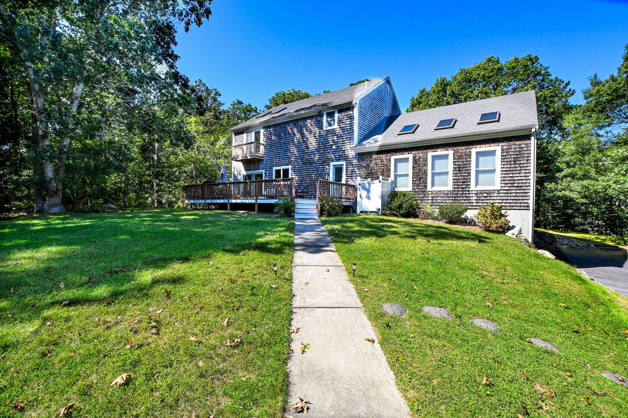 35 Bursley Path West Barnstable MA 02668