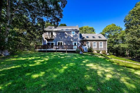 35 Bursley Path West Barnstable MA 02668