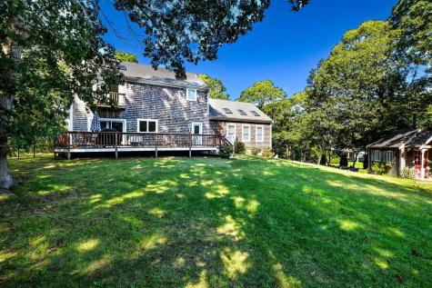 35 Bursley Path West Barnstable MA 02668