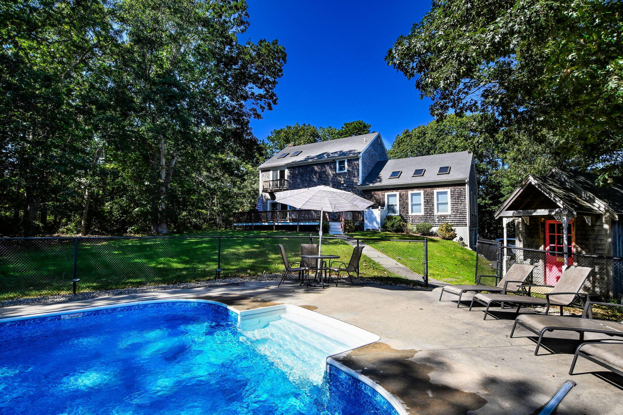 35 Bursley Path West Barnstable MA 02668