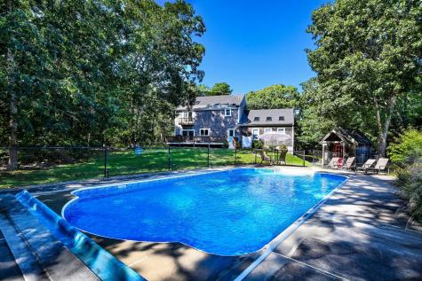 35 Bursley Path West Barnstable MA 02668