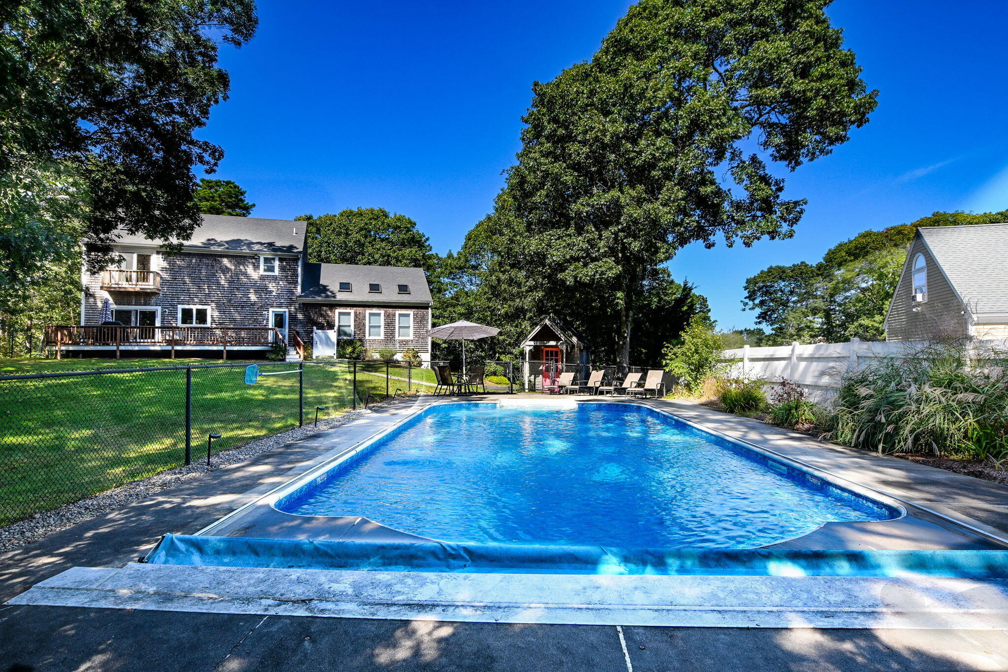 35 Bursley Path West Barnstable MA 02668