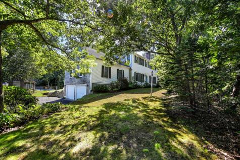 35 Bursley Path West Barnstable MA 02668