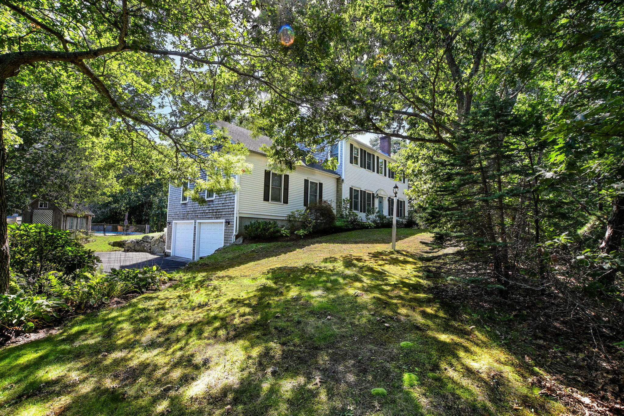35 Bursley Path West Barnstable MA 02668
