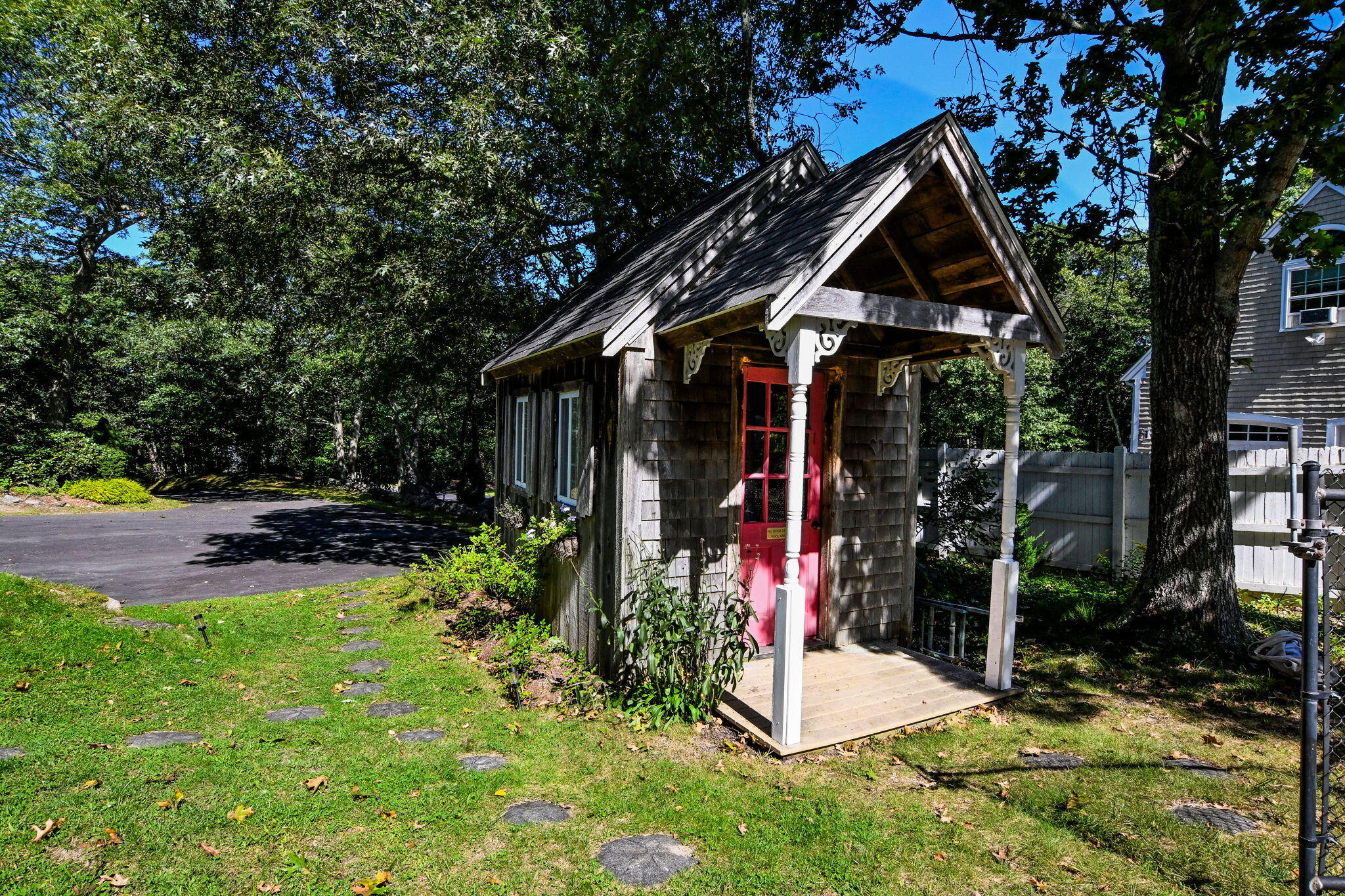 35 Bursley Path West Barnstable MA 02668