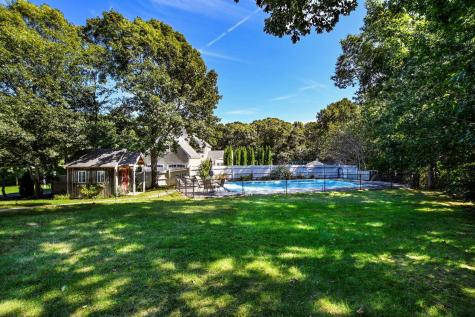 35 Bursley Path West Barnstable MA 02668