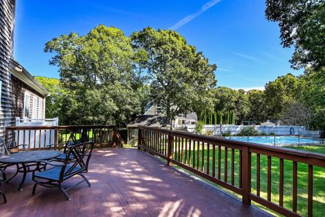 35 Bursley Path West Barnstable MA 02668
