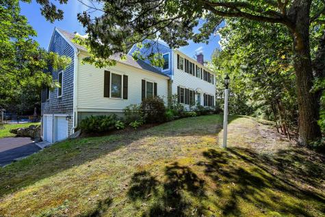 35 Bursley Path West Barnstable MA 02668