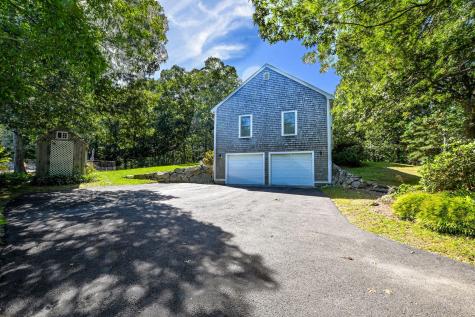 35 Bursley Path West Barnstable MA 02668